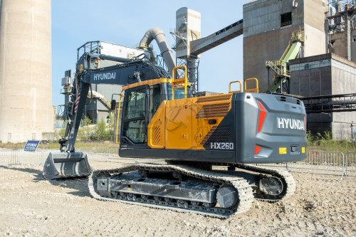 Hyundai Experience 2026 27